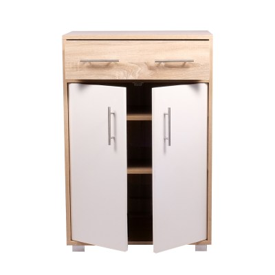 Kaio Corsica 2 Door Storage Cabinet Kaio Corsica 2 Door Storage Cabinet