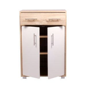 Kaio Corsica 2 Door Storage Cabinet Kaio Corsica 2 Door Storage Cabinet