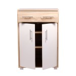 Kaio Corsica 2 Door Storage Cabinet Kaio Corsica 2 Door Storage Cabinet