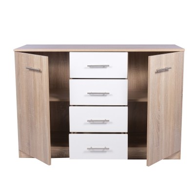 Kaio Corsica Multi Storage Cabinet Kaio Corsica Multi Storage Cabinet
