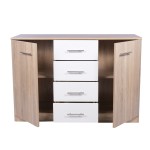 Kaio Corsica Multi Storage Cabinet Kaio Corsica Multi Storage Cabinet