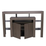 Kaio Corsica Grand Storage Cabinet Kaio Corsica Grand Storage Cabinet