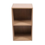 Kaio Genoa 2 Tier Shelf Kaio Genoa 2 Tier Shelf