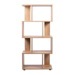 Kaio Geneo Geometric Shelf Kaio Geneo Geometric Shelf