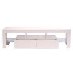 Kaio Venezia 160cm TV Stand With LED Light Kaio Venezia 160cm TV Stand With LED Light