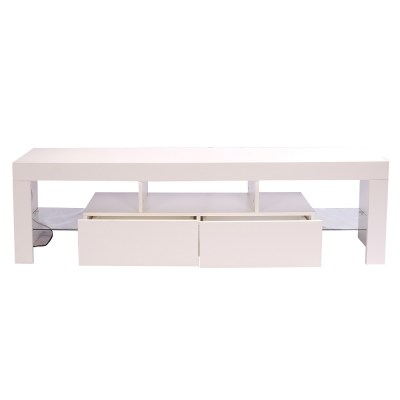 Kaio Venezia 160cm TV Stand With LED Light Kaio Venezia 160cm TV Stand With LED Light