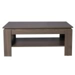 Trieste Dual Coffee Table Trieste Dual Coffee Table
