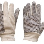 Matsafe Polka Dot Grip Gardening Gloves Matsafe Polka Dot Grip Gardening Gloves