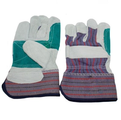 Matsafe Chrome Leather Candy Stripe Gloves HD (3 Pairs) Matsafe Chrome Leather Candy Stripe Gloves HD (3 Pairs)