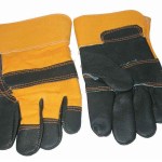 Matsafe Furniture Leather Work Gloves (2 Pairs) Matsafe Furniture Leather Work Gloves (2 Pairs)