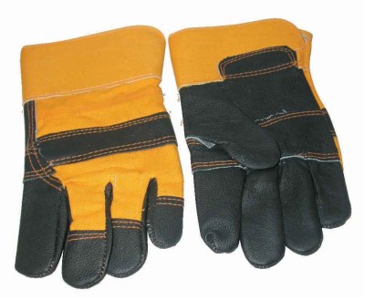 Matsafe Furniture Leather Work Gloves (2 Pairs) Matsafe Furniture Leather Work Gloves (2 Pairs)