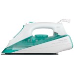 Taurus Iron Steam / Dry / Spray Ceramic Green 350ml 2600W “Hydra 2600” Taurus Iron Steam / Dry / Spray Ceramic Green 350ml 2600W “Hydra 2600”