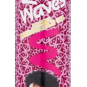 Easy Waves Moroccan Sheen Spray 240Ml Easy Waves Moroccan Sheen Spray 240Ml