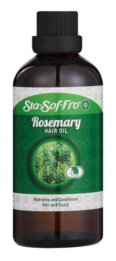 Sta-Sof-Fro Rosemary Oil 100Ml Sta-Sof-Fro Rosemary Oil 100Ml