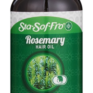 Sta-Sof-Fro Rosemary Oil 100Ml Sta-Sof-Fro Rosemary Oil 100Ml