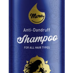 Mera Anti Dandruff Shampoo 1L Mera Anti Dandruff Shampoo 1L