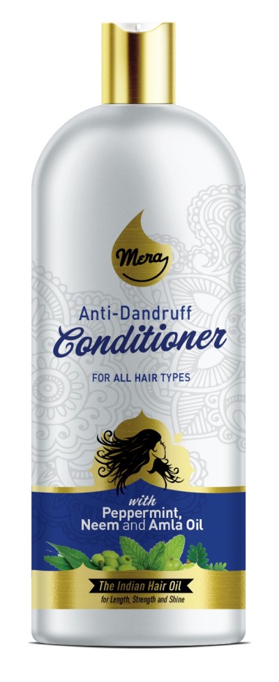 Mera Anti Dnadruff Conditioner 1L Mera Anti Dnadruff Conditioner 1L