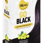 Amla Go Black Ultra 100Ml Amla Go Black Ultra 100Ml
