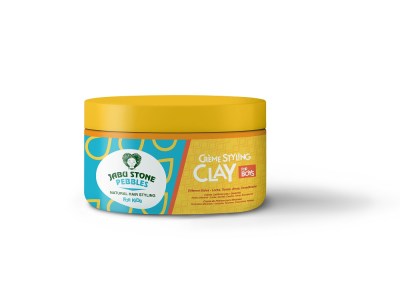 Pebbles Crème Styling Clay – Boys Pebbles Crème Styling Clay – Boys
