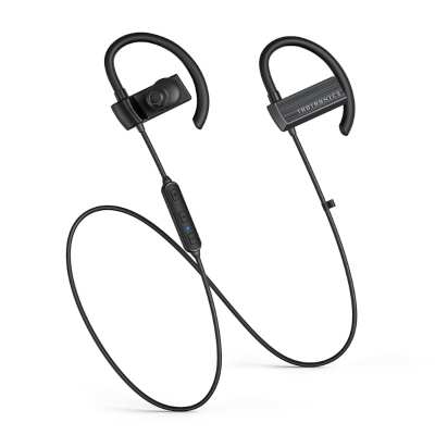 TaoTronics TT-BH073 Sport Bluetooth 5.0 IPX5 Wireless In-Ear Headphones TaoTronics TT-BH073 Sport Bluetooth 5.0 IPX5 Wireless In-Ear Headphones