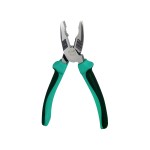 Proskit Dual Colour Lineman Plier (210mm) Proskit Dual Colour Lineman Plier (210mm)