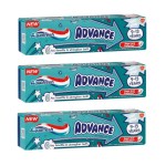 Aquafresh – Advance Kids Toothpaste for 9 – 13 Year olds (3 x 75ml) Aquafresh – Advance Kids Toothpaste for 9 – 13 Year olds (3 x 75ml)