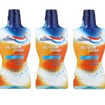 Aquafresh – Extreme Clean Fluoride Mouth Rinse Intense Mint (3 x 500ml) Aquafresh – Extreme Clean Fluoride Mouth Rinse Intense Mint (3 x 500ml)