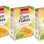Bokomo – Bokomo Original Flavour Corn Flakes (3 x 1kg) Bokomo – Bokomo Original Flavour Corn Flakes (3 x 1kg)