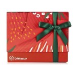The Body Shop – Strawberry Premium Collection Gift Set The Body Shop – Strawberry Premium Collection Gift Set