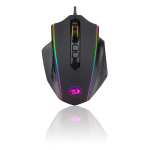 Redragon VAMPIRE 10000DPI 9 Button Wired RGB Gaming Mouse Redragon VAMPIRE 10000DPI 9 Button Wired RGB Gaming Mouse