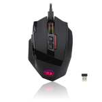 Redragon SNIPER PRO 16000DPI 9 Button Optical Switch Wireless Gaming Mouse Redragon SNIPER PRO 16000DPI 9 Button Optical Switch Wireless Gaming Mouse