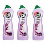 Handy Andy – Household Cleaning Cream Lavender – 3 x 750ml Handy Andy – Household Cleaning Cream Lavender – 3 x 750ml