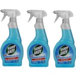 Handy Andy – Window & Glass Cleaner Spray – 500ml Handy Andy – Window & Glass Cleaner Spray – 500ml