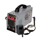 Stallion – Industrial Arc Inverter Welder – 200A (Welding Machine) Stallion – Industrial Arc Inverter Welder – 200A (Welding Machine)