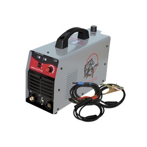 Stallion – High-Frequency Single-Phase Inverter Welder – 200A Stallion – High-Frequency Single-Phase Inverter Welder – 200A