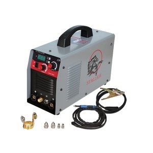 Stallion – Single-Phase Welder – 200A Stallion – Single-Phase Welder – 200A