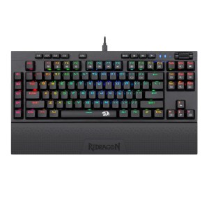 Redragon VISHNU Wireless Tenkeyless RGB Mechanical Gaming Keyboard Redragon VISHNU Wireless Tenkeyless RGB Mechanical Gaming Keyboard