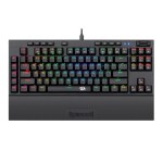 Redragon VISHNU Wireless Tenkeyless RGB Mechanical Gaming Keyboard Redragon VISHNU Wireless Tenkeyless RGB Mechanical Gaming Keyboard