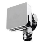 BELATORI Pulse Bath Spout Nicci Standard BELATORI Pulse Bath Spout Nicci Standard