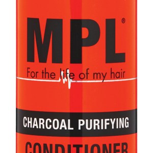 MPL Charcoal Conditioner 250ml MPL Charcoal Conditioner 250ml