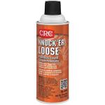 CRC – Knock’er Loose Penetrating Solvent, 368g CRC – Knock’er Loose Penetrating Solvent, 368g