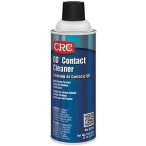 CRC – QD Contact Cleaner, 312g CRC – QD Contact Cleaner, 312g
