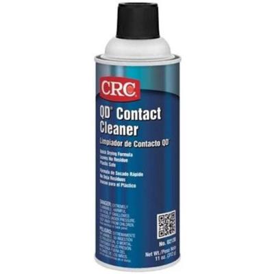 CRC – QD Contact Cleaner, 312g CRC – QD Contact Cleaner, 312g