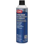 CRC -Lectra Clean Heavy Duty Electrical Parts Degreaser, 538g CRC -Lectra Clean Heavy Duty Electrical Parts Degreaser, 538g