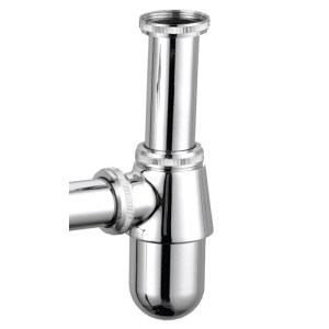 Pulse Bottle Trap Universal Pulse Bottle Trap Universal