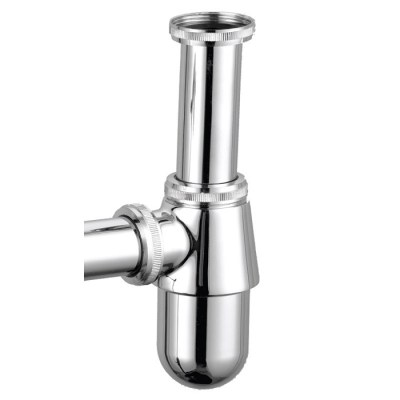 Pulse Bottle Trap Universal Pulse Bottle Trap Universal