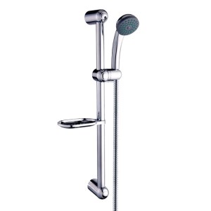 Pulse Shower Rail Set Pulse Shower Rail Set