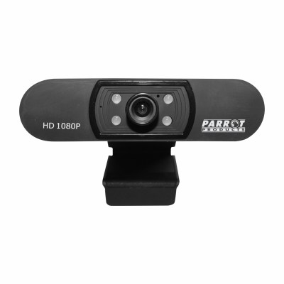 Parrot Full HD Video Conference Webcam Parrot Full HD Video Conference Webcam