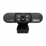 Parrot Full HD Video Conference Webcam Parrot Full HD Video Conference Webcam