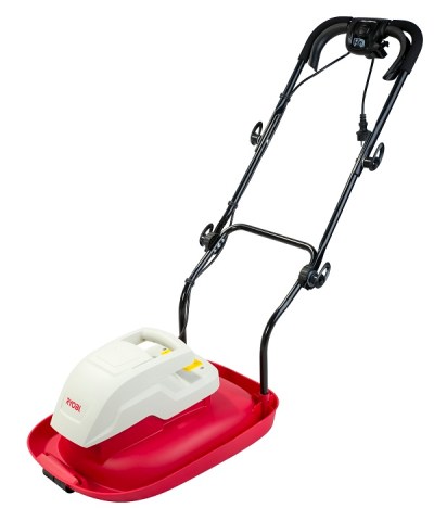Hover Mower 1600W Hover Mower 1600W